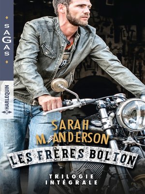 cover image of Les frères Bolton